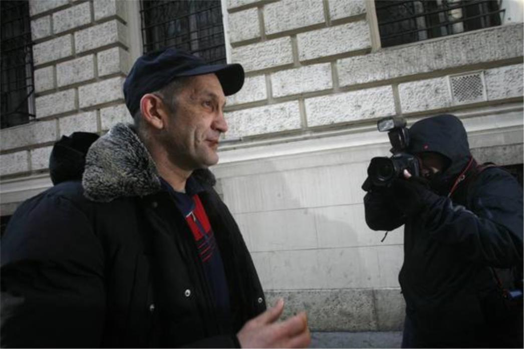 Maslov odbacio srbijanske optužbe za ratni zločin