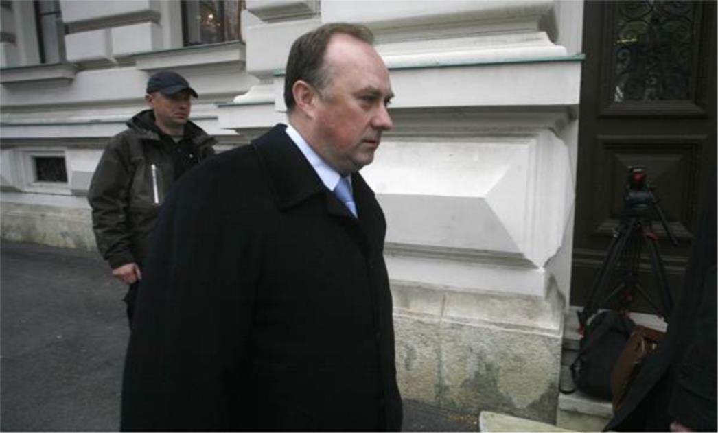  Gotovčev utjecaj je bio 2, a Sanaderov 98