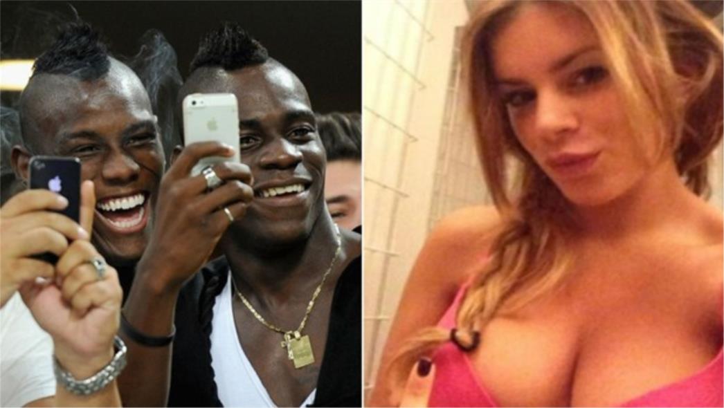 Spavala sam s s braćom Balotelli – istovremeno!'