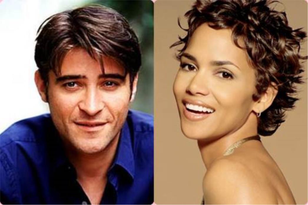 KEMIJA NA SETU: Otkrivena veza Gorana Višnjića i Halle Berry?