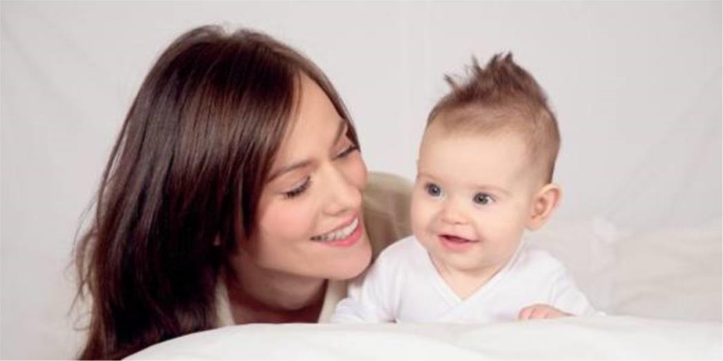 Glumica Dora Fišter po drugi put postaje mama