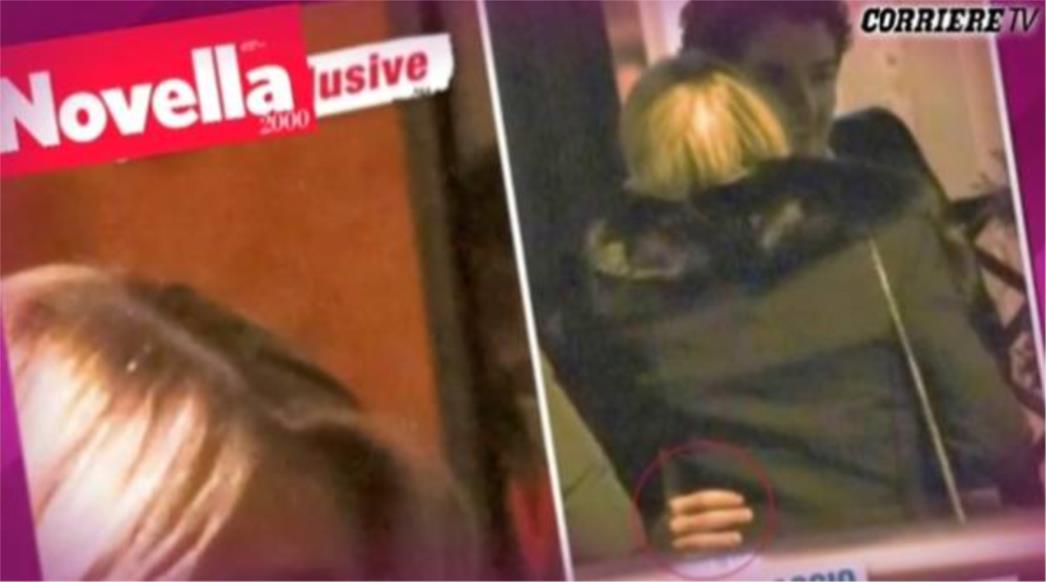 Nogometaš Milana ljubi Berlusconijevu kći