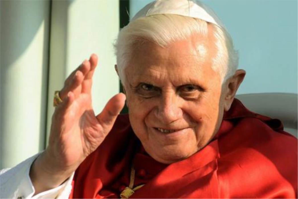 Papa Benedikt XVI prijavljen Međunarodnom kaznenom sudu