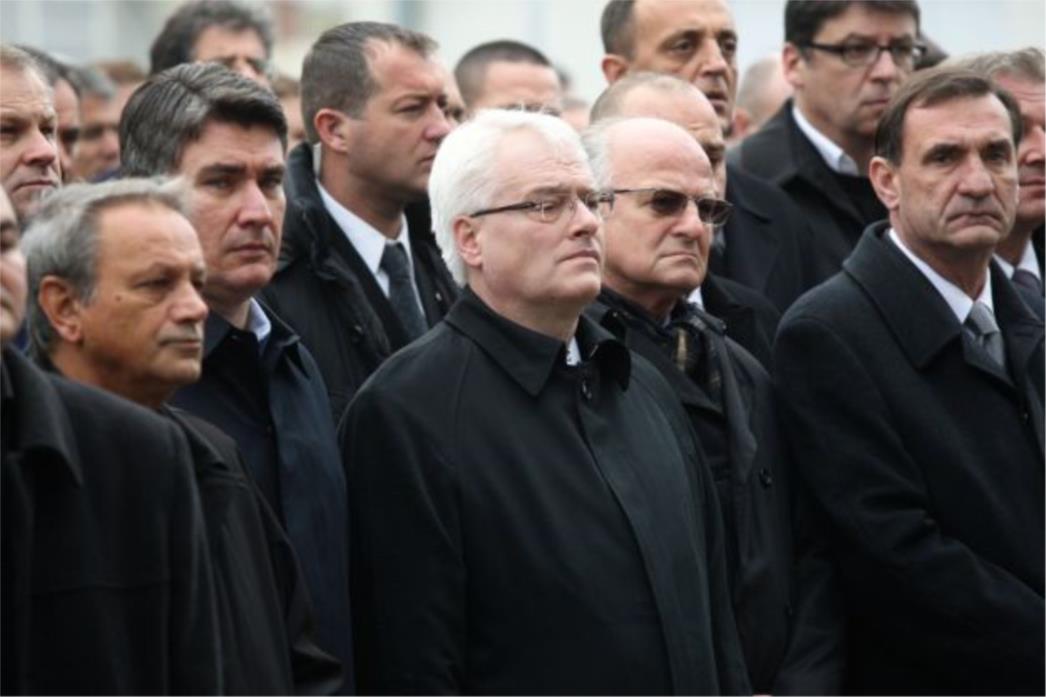 ZVONIMIR HODAK: Sabo je političku korupciju priznao da ne bi završio u zatvoru
