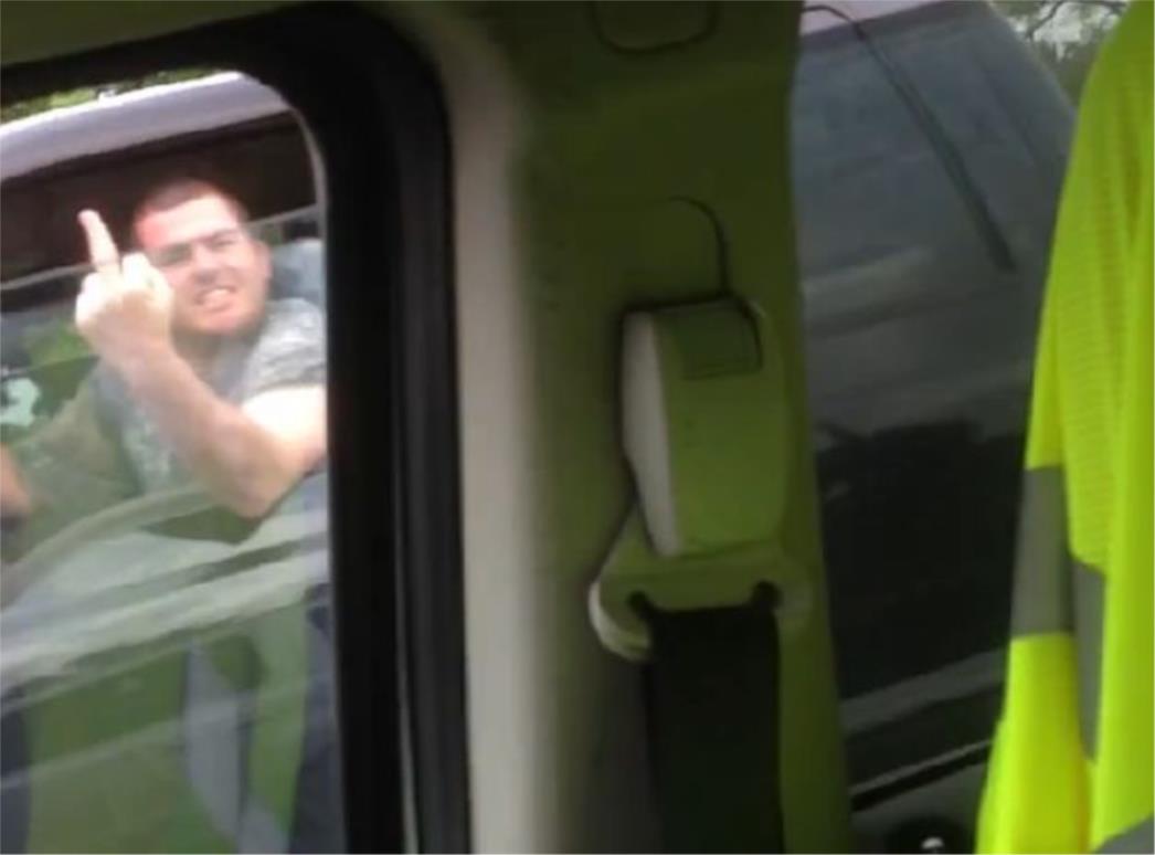 INSTANT KARMA: Ovo nije sigurno očekivao, iako je zaslužio