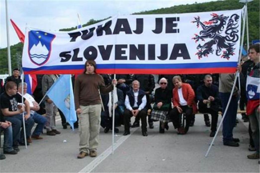  Zemlja nam je u kolapsu, idemo u prosvjede