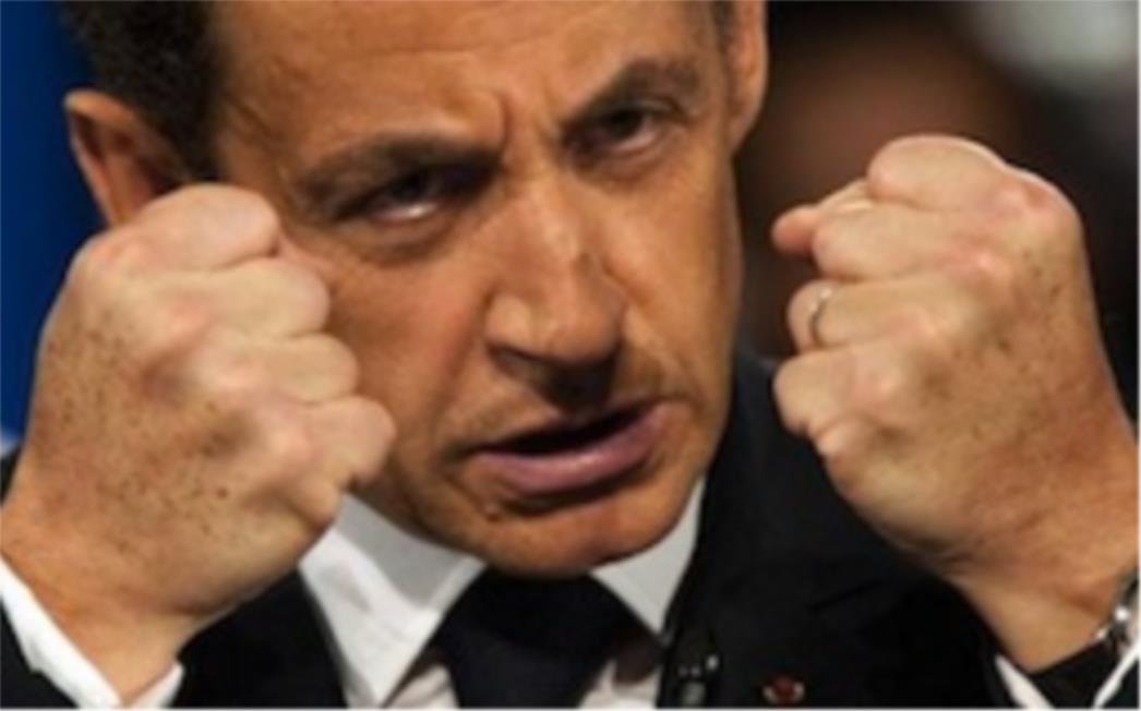  'Niste spremni za EU'