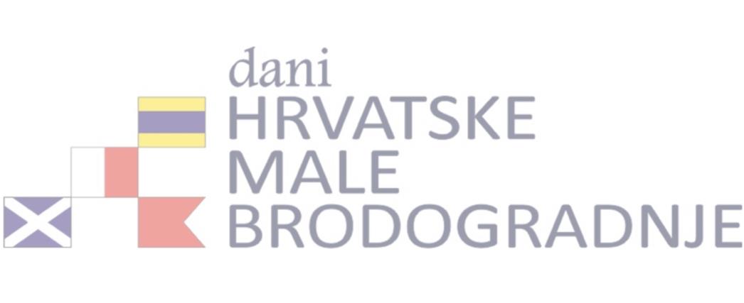 Šesti dani hrvatske male brodogradnje u Podstrani kod Splita
