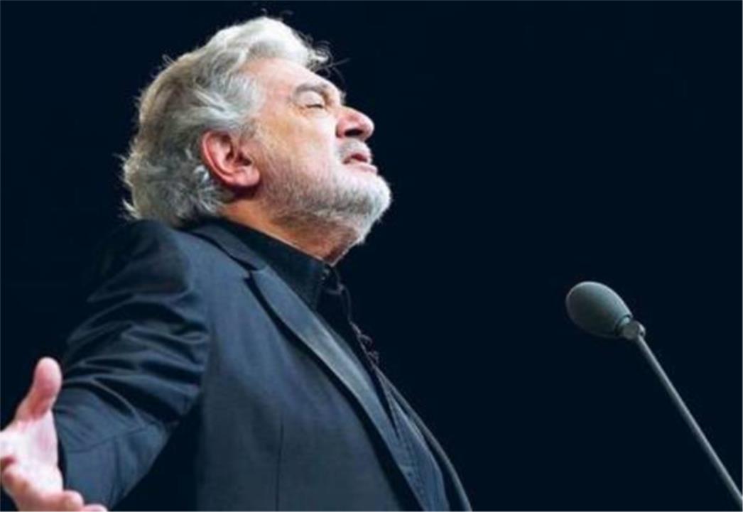 Jedan od najvećih svjetskih tenora Placido Domingo nastupa u Lisinskom