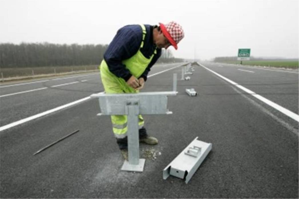 Konstruktor pregovara s Kinezima oko crnogorske autoceste