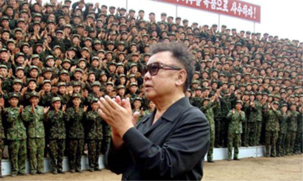 Sjeverna Koreja zaprijetila napadom na Južnu