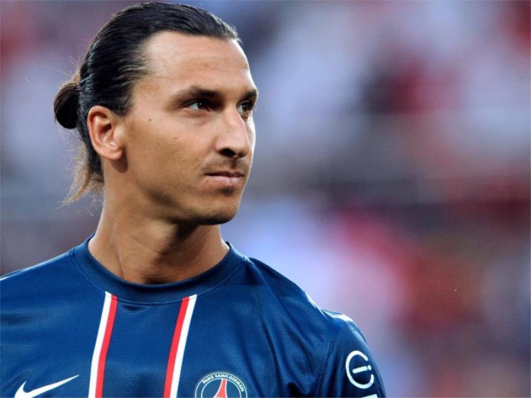 TO BI ZAISTA BILA PRAVA SENZACIJA! Zlatan Ibrahimović svojom je izjavom  raspametio nogometne navijače na Otoku