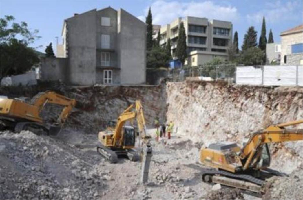  Stižu upozorenja,  bageri bi mogli u sezoni rastjerati goste  