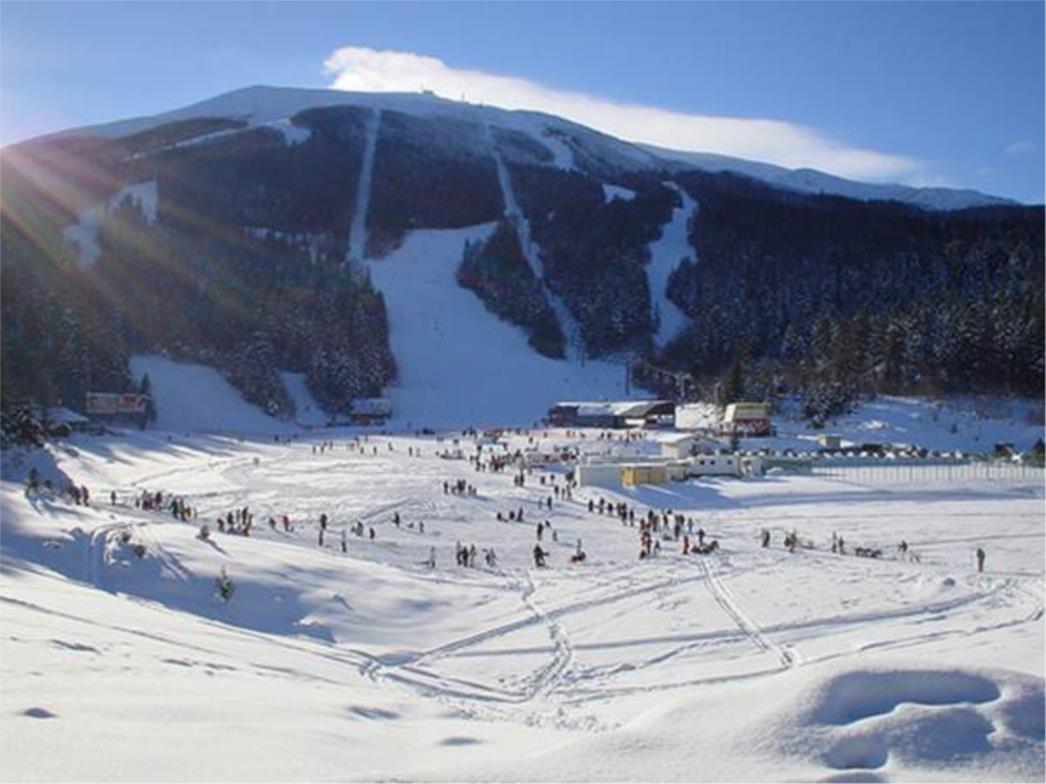  Boarderi izazvali lavinu, jedan poginuli