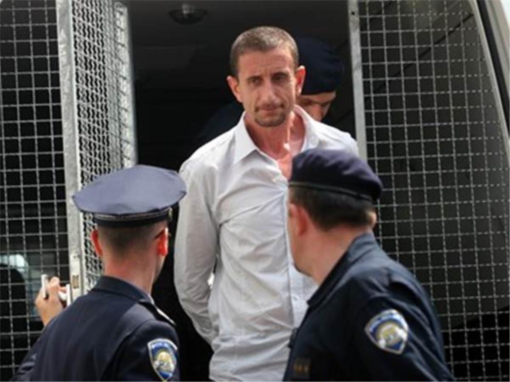 Dervishi uhićen na Plesu, vraća se u pritvor