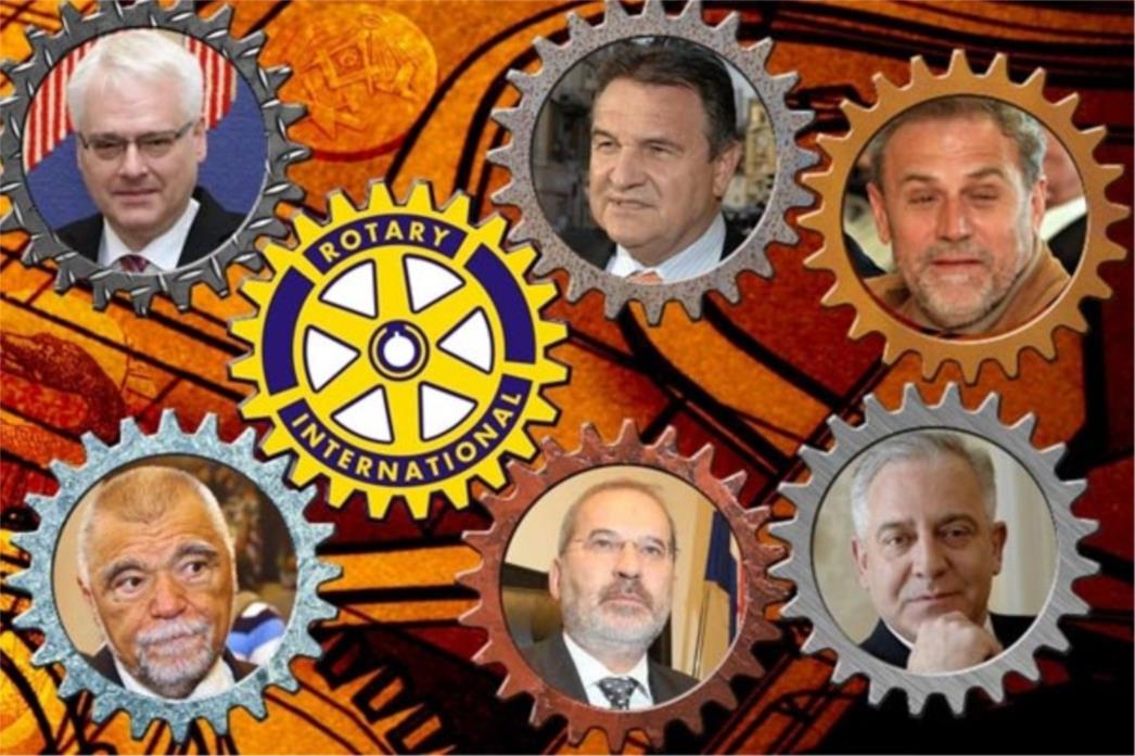 Znamo li što je uistinu Rotary Club?