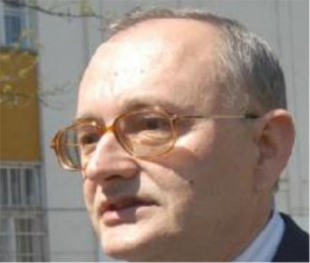 Božo Ljubić demantira da je primio novac!