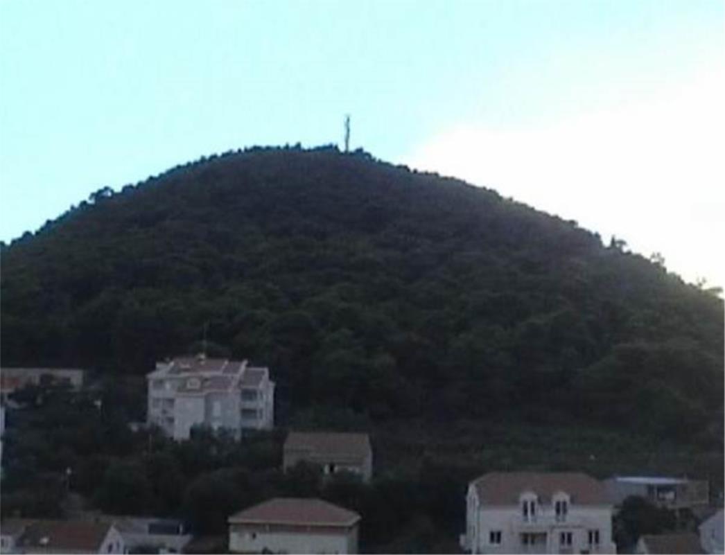 Nova turistička senzacija - Dubrovačke piramide!