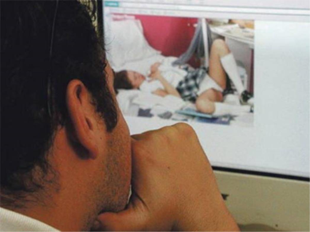  Uhićena još tri pedofila