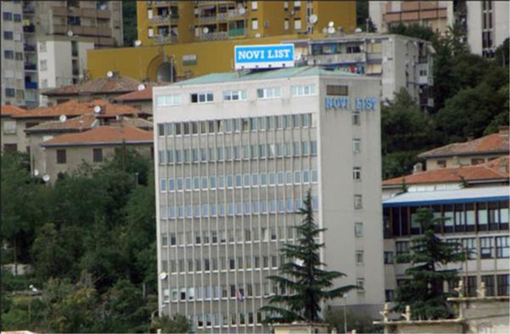 Novi List ulazi u EPH grupaciju?
