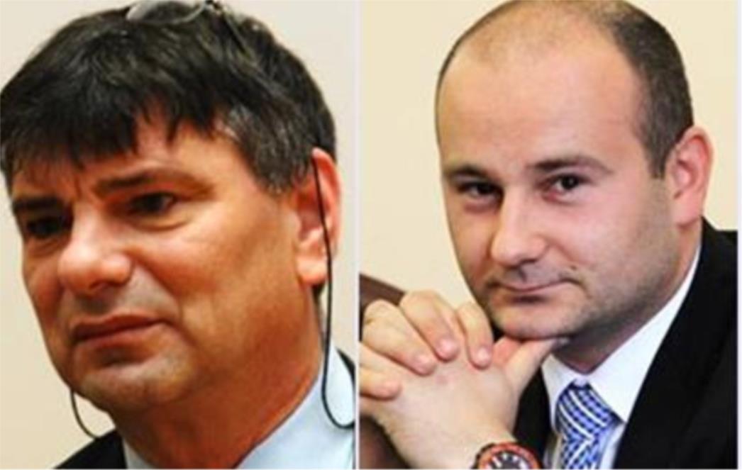 NASTAVLJA SE POLEMIKA DUJMOVIĆ - BAN: Ako je sve u redu, zašto Sanitat otklanja nedostatke na parkiralištima?