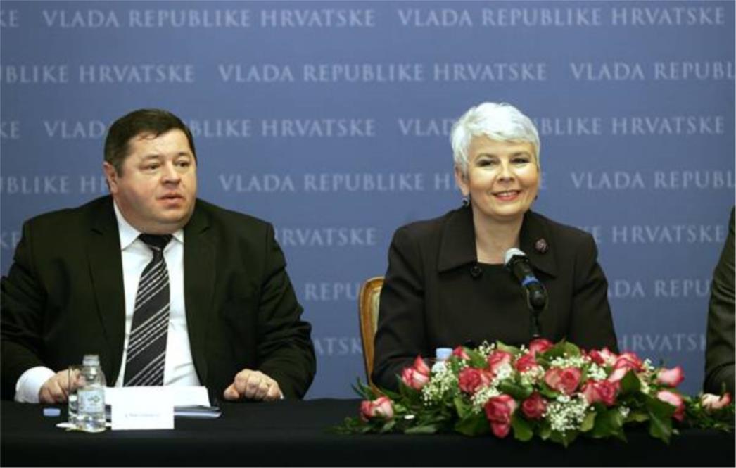 Kosor i Vidošević krenuli u obračun sa cijenama