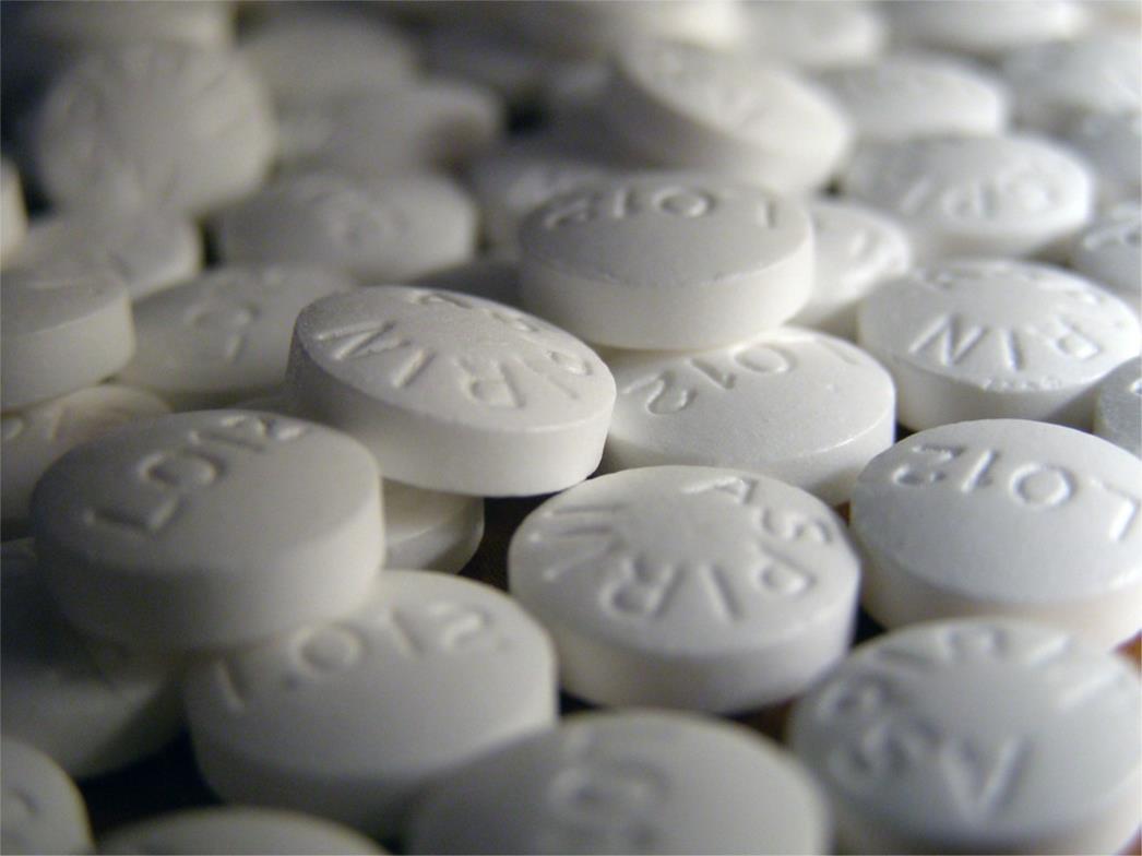 UPOZORENJE: Nemojte uzimati aspirin kao prevenciju bolesti srca!