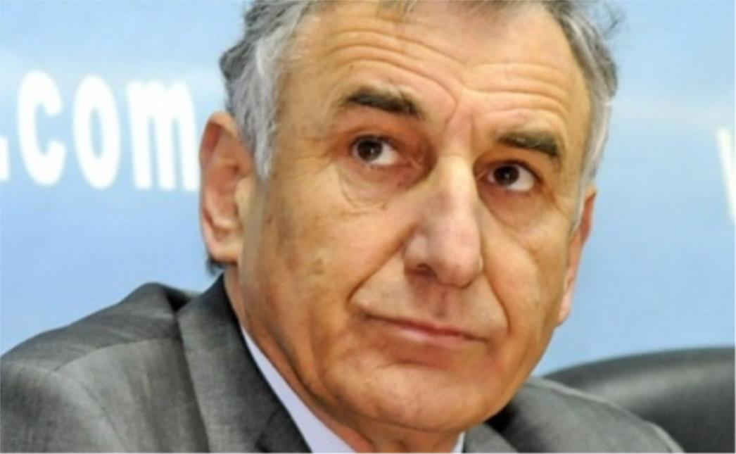 LOKALNI ŠERIF KOJI KOČI INVESTICIJU VRIJEDNU 60 MIL EURA Dobroslavić poslao poruku stranim investitorima ZAOBIĐITE DUBROVNIK