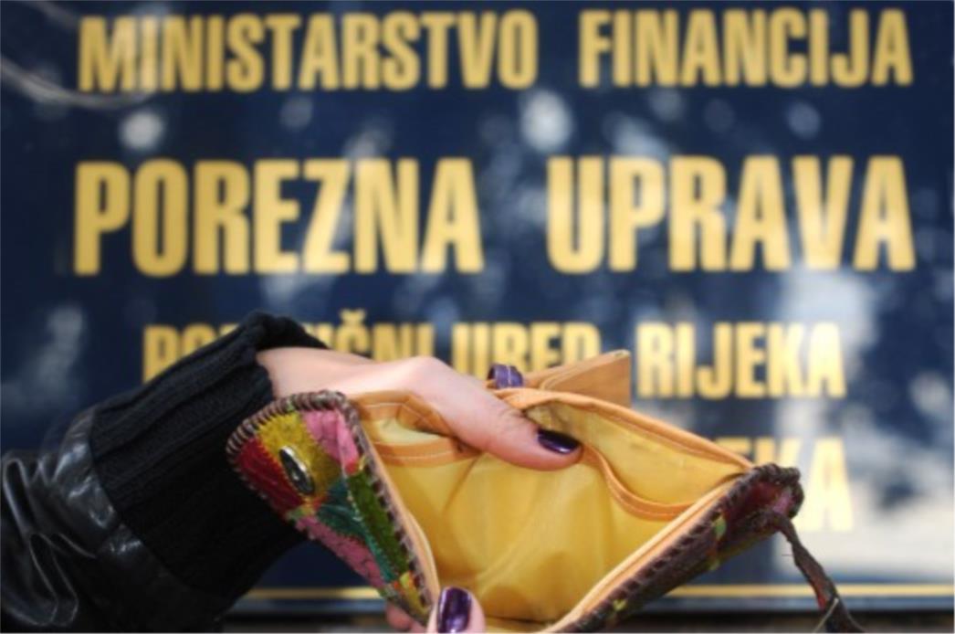 RAT NA LJEVICI: SOA krenula u opsežnu akciju u Poreznoj upravi: Cure li podaci o dužnosnicima?