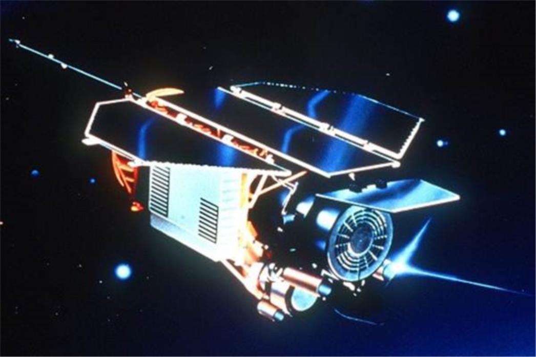 Njemački satelit krajem 2011. udara u Zemlju?