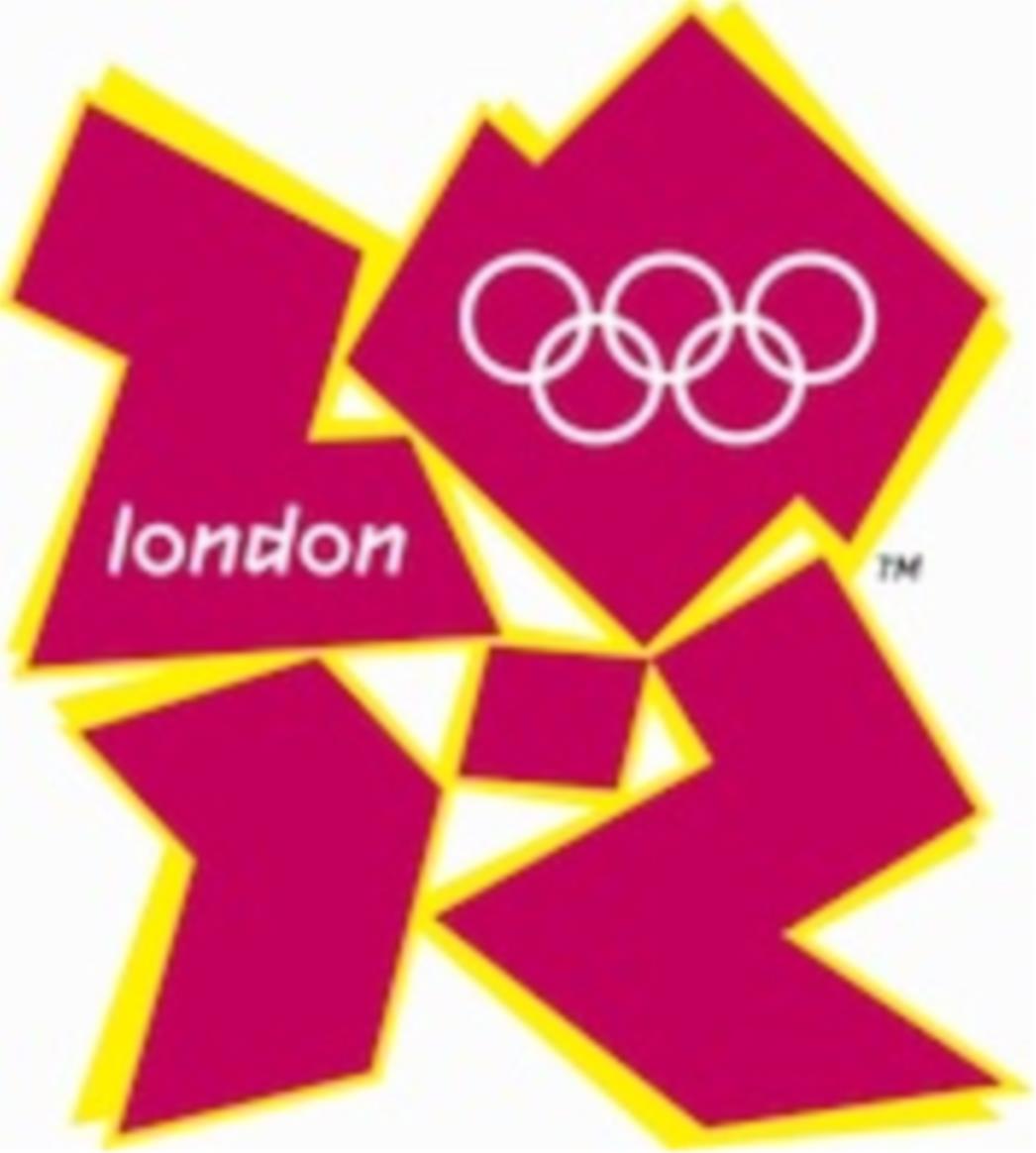  Iran tvrdi da na logu OI u Londonu piše 'Zion'
