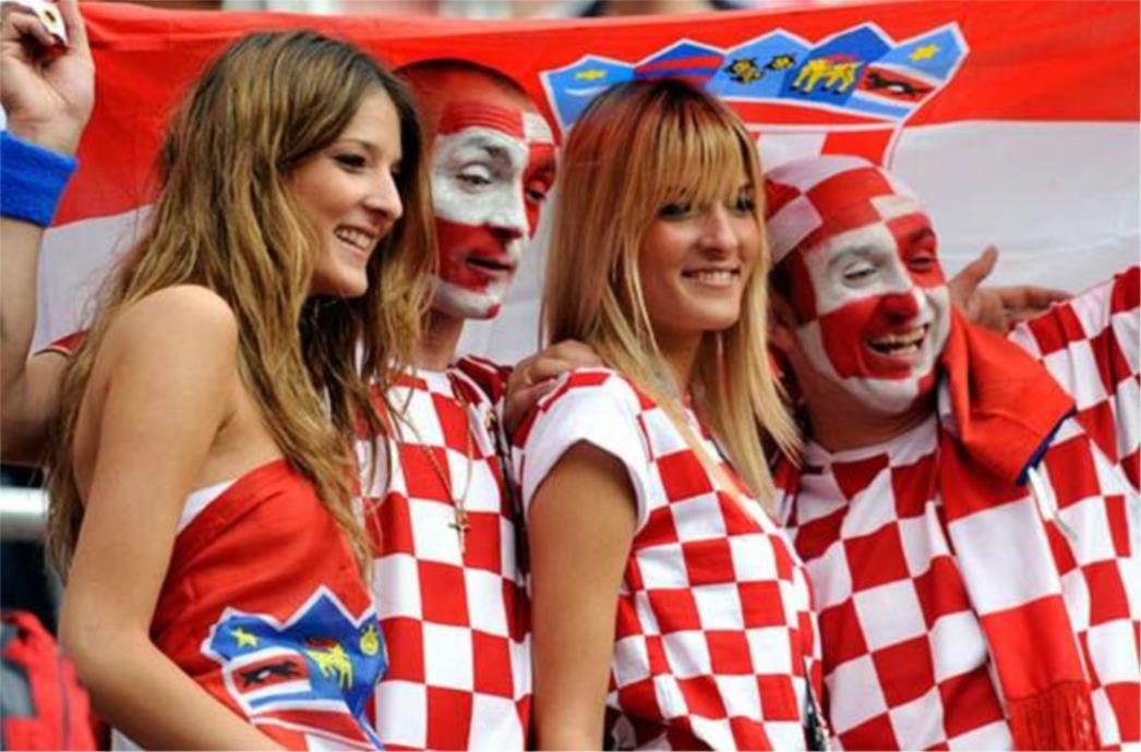 ŠTO ĆE REĆI PUPOVAC, STAZIĆ, MATVEJEVIĆ, GOLDSTEIN, TERŠELIĆKA... Hoće li Ćosić u Brazilu smjeti navijati za Hrvatsku?