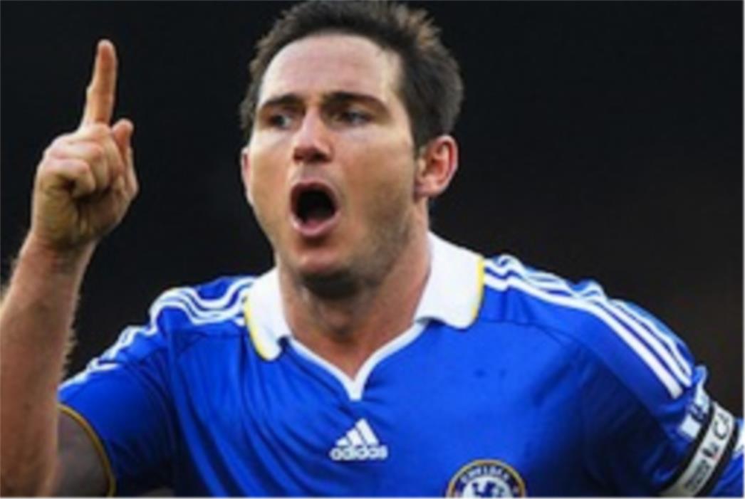  Chelsea u derbiju srušio Manchester United