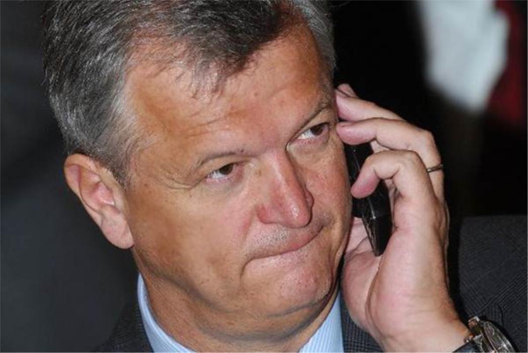  Sanaderov teklič za provizije bio je Miomir Žužul