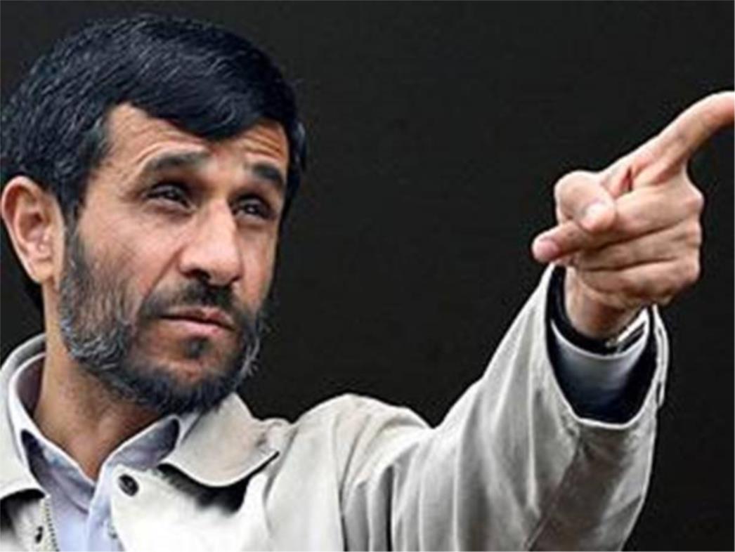 Iran će radije poklati narod nego predati vlast