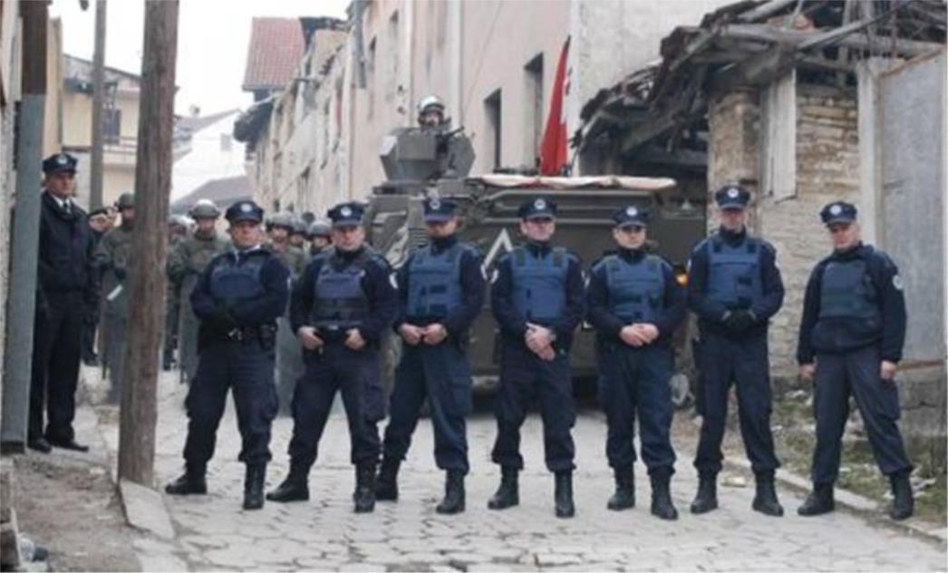  Policajac se ubio zbog pritisaka političara da dozvoli šverc