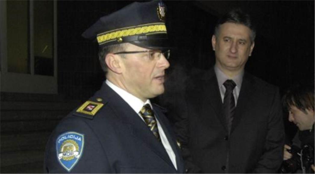 I Vladimir Faber na udaru srbijanskog tužiteljstva