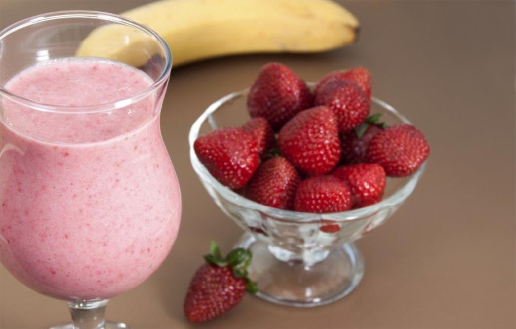 Najfiniji smoothie: Napitak koji hrani tijelo i ubija glad