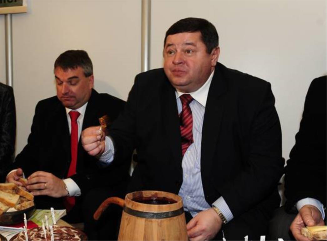  Kruh nije poskupio, prosvjeduju samo dva, tri tipa