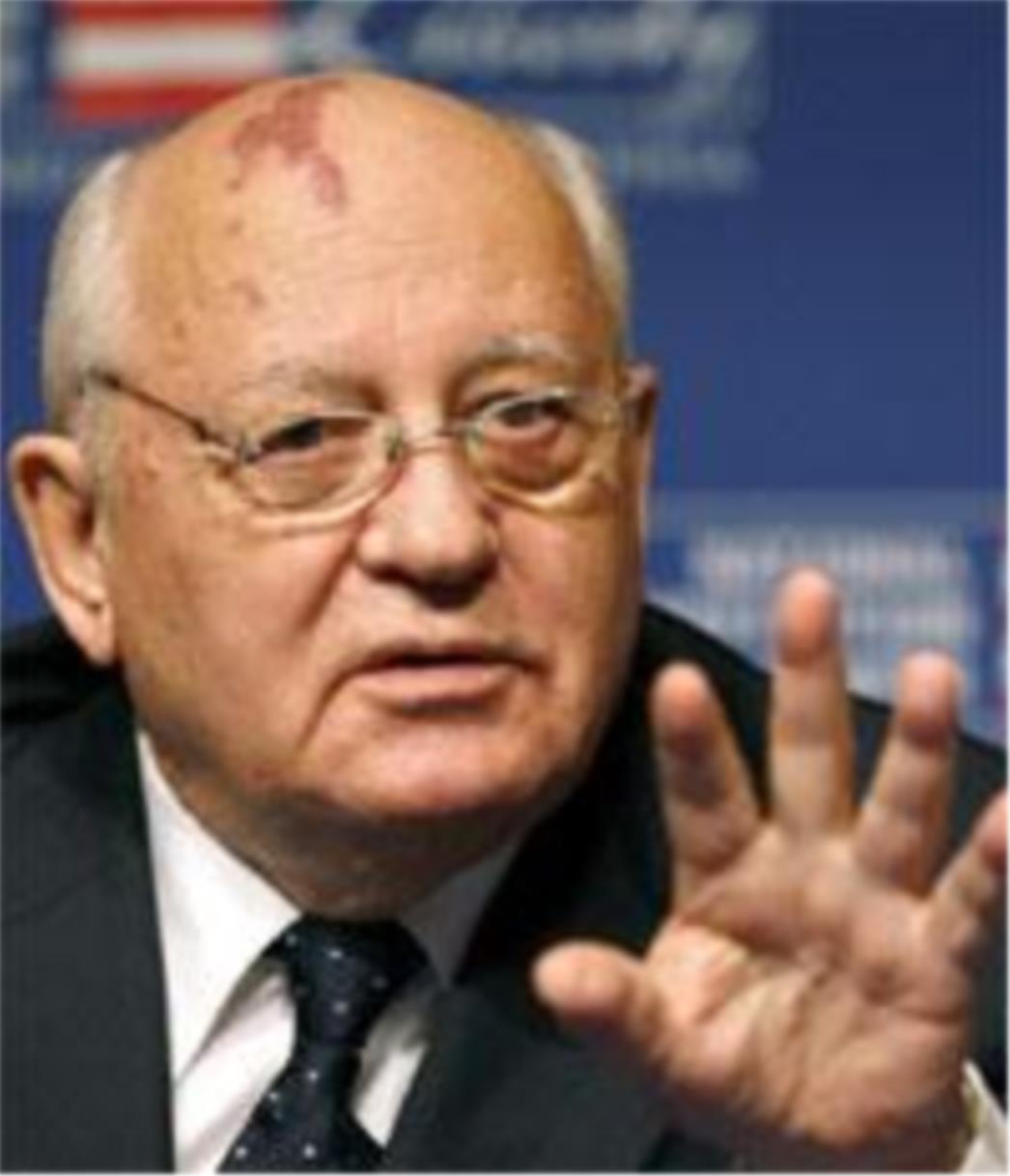 Mihail Gorbačov slavi 80. rođendan