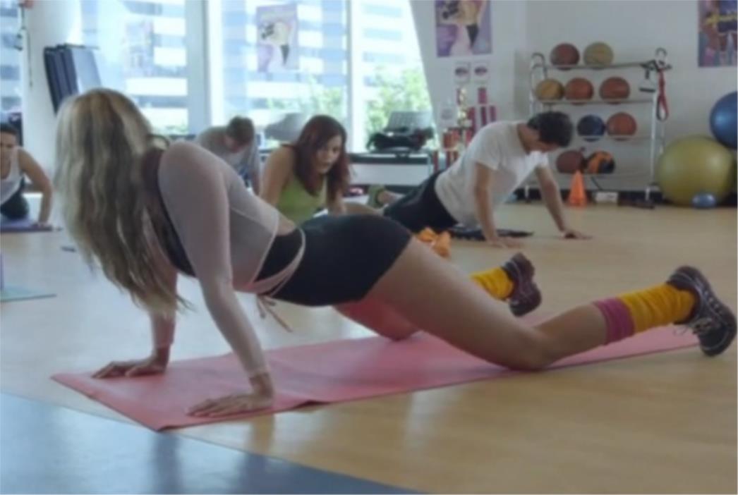 VIDEO: Nakon ovih vježbi niti jedna poza u seksu vam neće biti problem