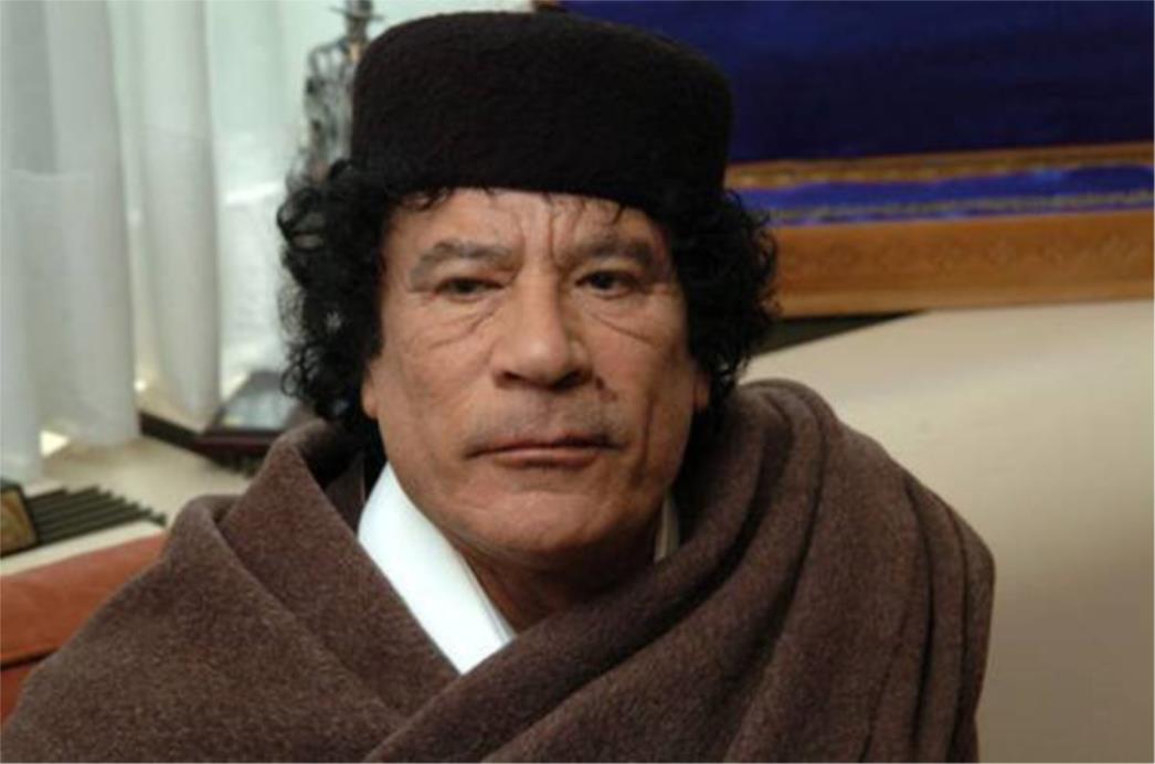 Gaddafi prijeti velikim krvoprolićem ukoliko SAD i NATO interveniraju