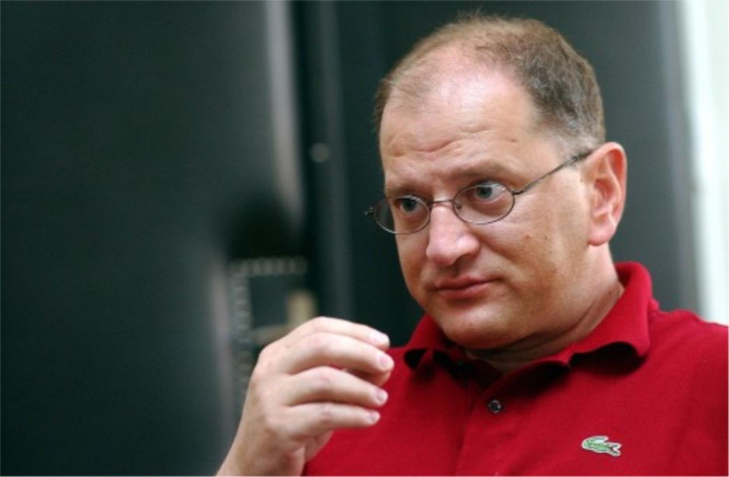 DEBAKL TITOVA OMLADINCA: Kako je Jaca uneredila Nacionalni forum