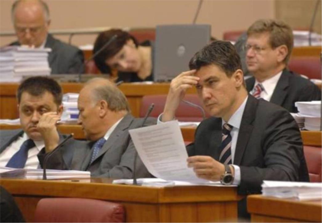  Hrvatska ne može čekati izbore godinu dana