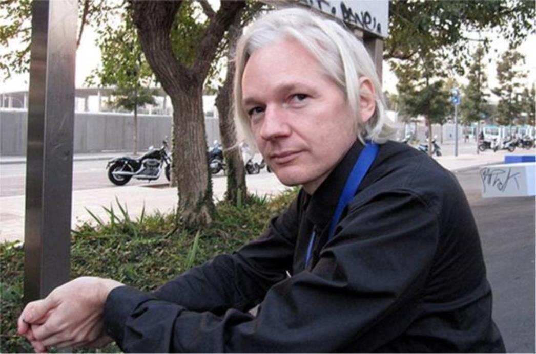  Assange uložio žalbu na izručenje u Švedsku