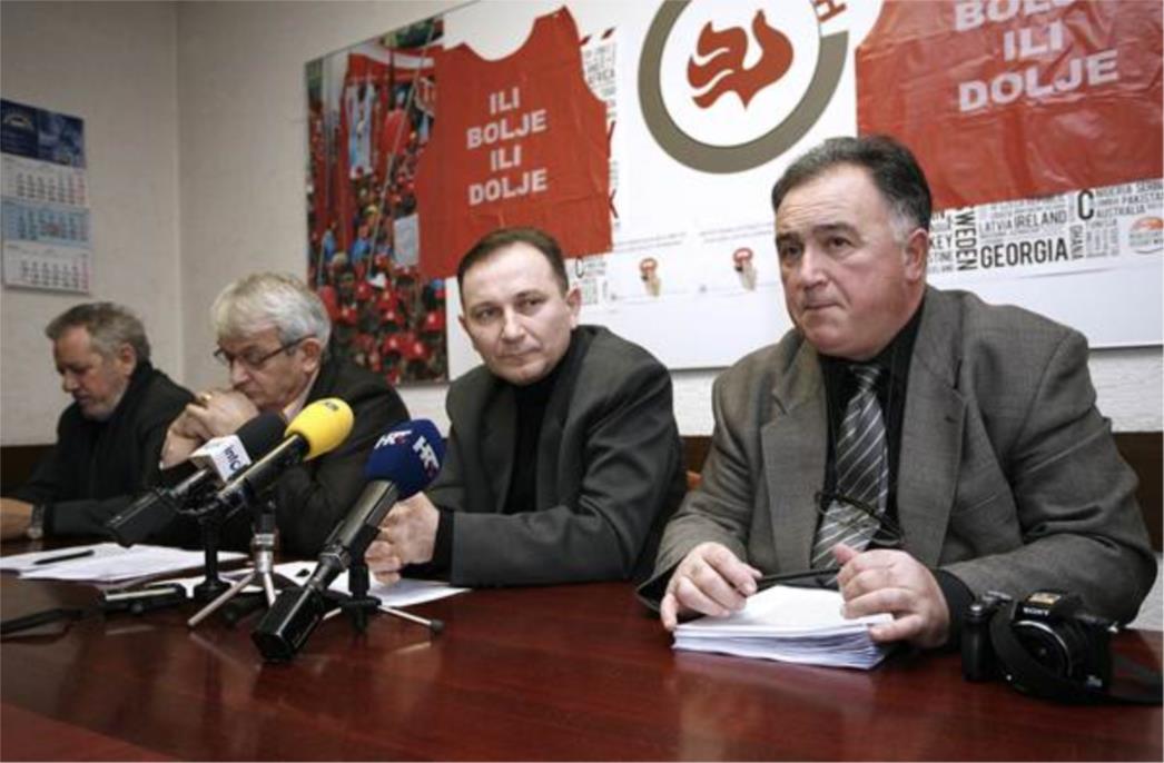  Tražimo hitno određivanje datuma izbora