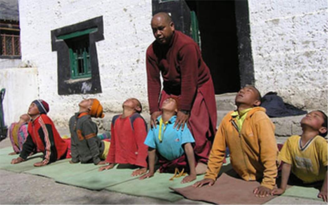 Dva tajna tibetanska recepta stara 2000 godina: Napravite sami eliksire zdravlja i dugovječnosti!