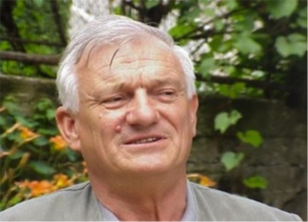 Bivši general Armije RBiH Jovan Divjak uhićen u Beču