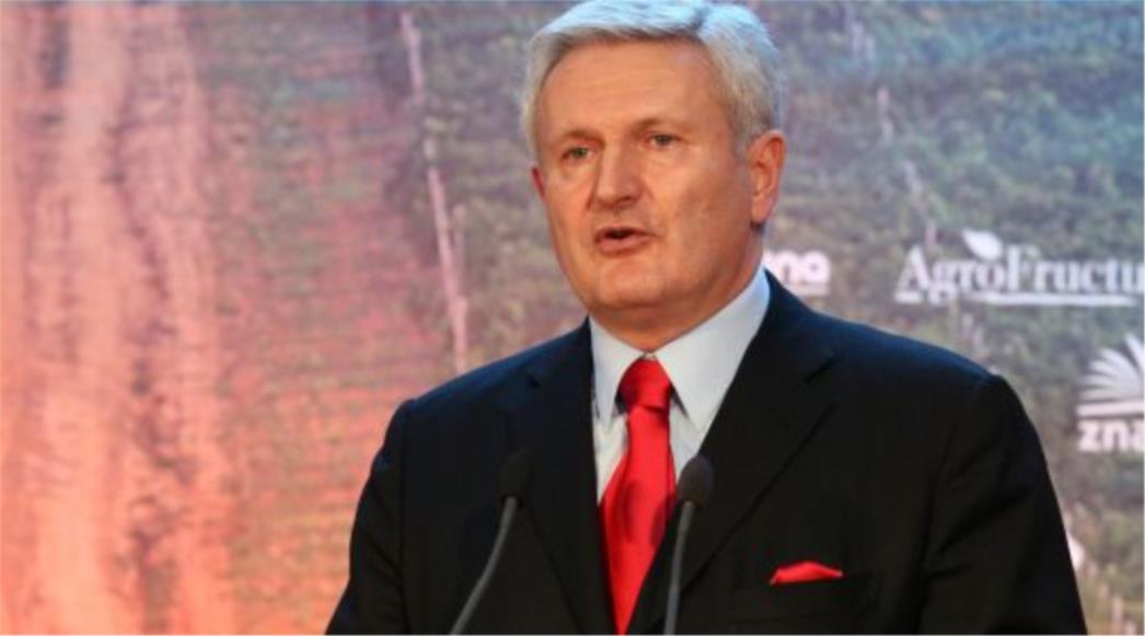 Slovenski ministri protiv Todorićevog preuzimanja Mercatora