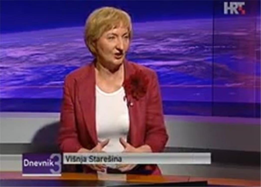  STAREŠINA: Hrvatska mora tražiti međunarodnu ekspertizu presude Dariju Kordiću